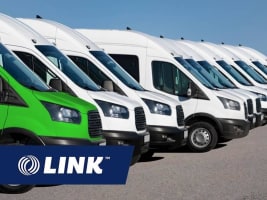 UNDER CONTRACT | Market-Leading Fleet Support Provider - Major Corporate Contract