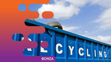 36327 Specialty Recycling & Retail Business