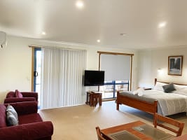 12 Modern Fully Furnished Self Contained Units/Villas UNDER CONTRACT