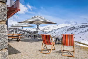 Refurbished Snowy Mountains Inn - Guthega Inn, Kosciuszko National Park