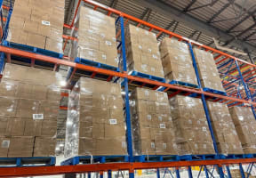 Customs Broking, Freight Forwarding and Logistics Business for Sale