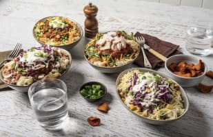 Spudbar Iconic Healthy Franchise Business For Sale SV1577