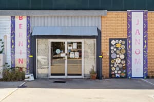 Southlands Fabric and Sewing Centre