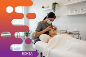 36782 Beauty Business - Strong Repeat Trade, Low Overhead