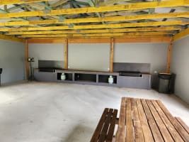 Complete Off-Grid Town - GROUP ACCOMMODATION - CARAVAN PARK - General Store, Fuel