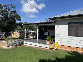 STRONG REGIONAL PARK TRADING WELL WITH HUGE UPSIDE POTENTIAL - 762CPF