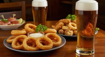 Coastal Restaurant Opportunity - Turnkey and Fully Licensed