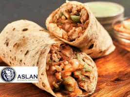 KEBAB SHOP FOR SALE