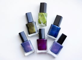 Prime Location Shopping Centre Nail Salon  $32K [2603261]