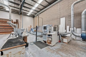 Custom Made Furniture and Joinery Business – Sydney, NSW