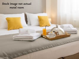 SOLID INVESTMENT OPPORTUNITY WITH LONG LEASE IN PLACE - 2651MI