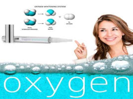 OXYGEN TEETH WHITENING - WORK FROM ANYWHERE - EARN UNLIMITED SALARY!