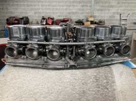 Motorcycle Service Business For Sale