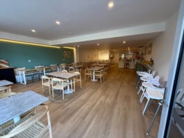 Spacious Cafe in Busy Coastal Suburb - Bateau Bay, NSW