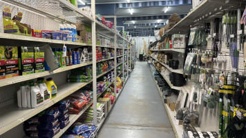 Donnybrook Hardware & Garden Centre