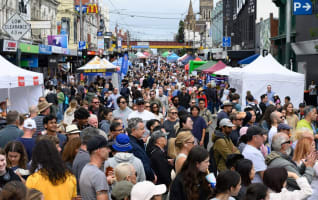 PRICE SIGNIFICANTLY REDUCED – PRIME GLENFERRIE ROAD HOSPITALITY OPPORTUNITY