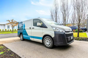 High-Return Renovation Opportunity with I & F Bathrooms