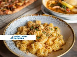 Popular Italian Restaurant Southern Gold Coast