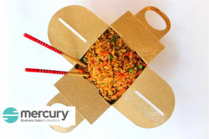 Profitable Asian Takeaway near Clayton for Sale