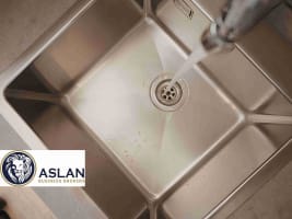 WHOLESALE BATHROOM/KITCHEN SUPPLIES BUSINESS FOR SALE