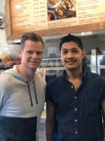 Australia's Premier Chicken and Home Style Cooking Franchise