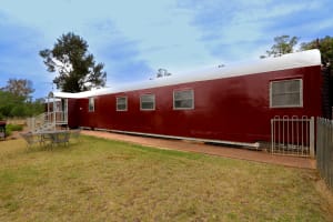 RELOCATE A HIGHLY SUCCESSFUL, AWARD WINNING B&B OPERATION