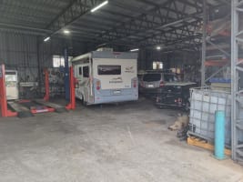 Established Mechanical Workshop, Parts and Accessories – Hervey Bay, QLD