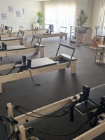 Boutique Pilates Studio with Strong & Growing Membership Base