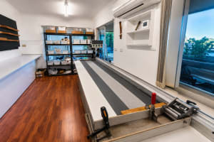 UNDER OFFER - Home Based Window Furnishing Manufacturing Business - Northern Rivers, NSW