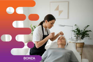 37115 - Thriving Beauty Business with Strong Growth Potential