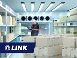 Dominant Regional Poultry Distributor