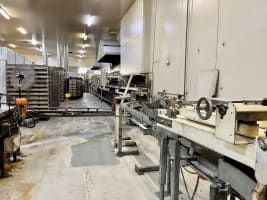 Hugely Successful, Well-Established Commercial Bakery Palmerston Bakery