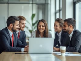 The Brokerage Connection Master Franchise: Buyers Agents | Business Broking | Mortgage Broking