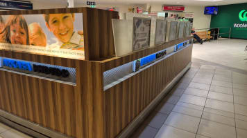 Busy Photographic shop in popular Shopping Centre