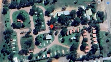 "Motivated Vendor" - Well-Established Tourist Van Park in the Heart of Charters Towers