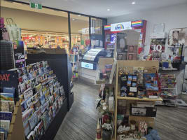 ROCKHAMPTON CITY CENTRAL NEWSAGENCY FOR SALE