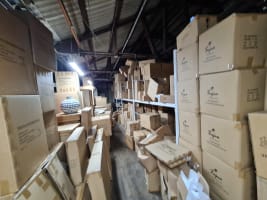 ":online" Homeware Business