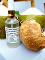 E-commerce Curly Hair Products & accessories thriving business. WORK FROM HOME.