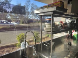 Authentic Neapolitan Pizzeria