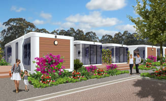 FULLY DA APPROVED SITE LOCATED AT HERVEY BAY AIRPORT - 31DS