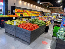FRUIT SHOP (MELB NTH SUBURBS)