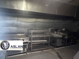 WATERFRONT RESTAURANT/BAR FOR LEASE
