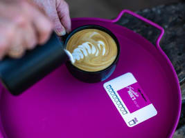 Take Ownership of a Burger Haven with Frankie Maes Burger Co in Tweed Heads