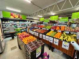 FOODWORKS FREEHOLD & BUSINESS (SOUTH GIPPSLAND)