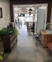 Established Cafe/Restaurant Strong Local Following & Proven Performance