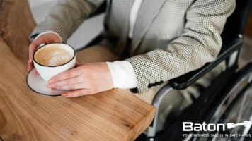 Australian Disability Accessibility App For Sale