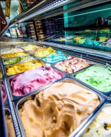 Premium Ice Cream & Gelato Shop – On-Site Production – Inner West Sydney, NSW
