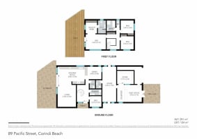 UNDER OFFER - Freehold Post Office with 4-Bedroom Home and Pool – Corindi Beach, NSW