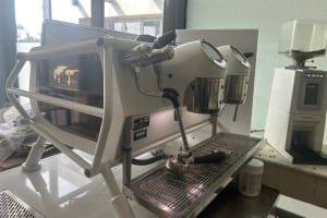 Anglesea Food Hub Turnkey Coastal Setup