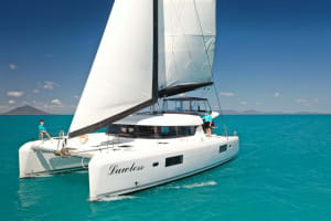 Queensland's Most Awarded Bareboat Charter Business!